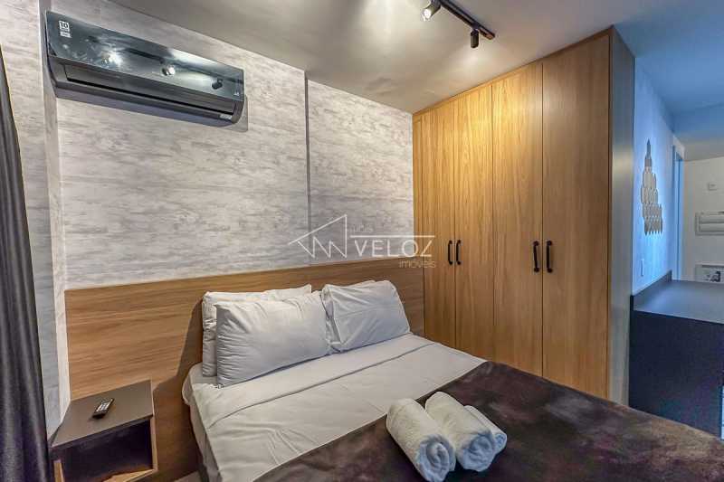 Apartamento, 1 quarto, 34 m² - Foto 10