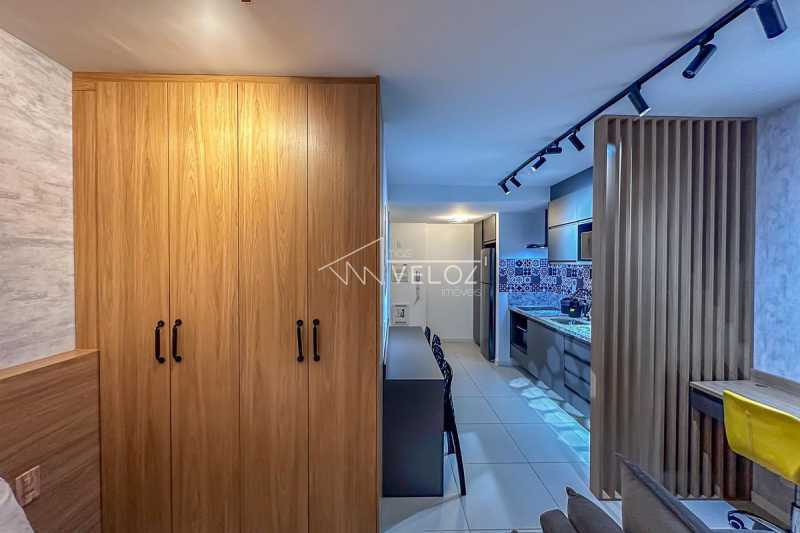 Apartamento, 1 quarto, 34 m² - Foto 24