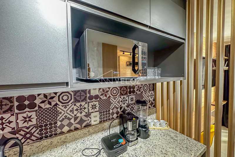 Apartamento, 1 quarto, 34 m² - Foto 4