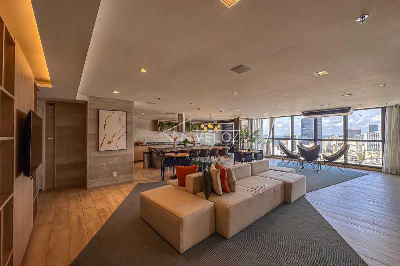 Apartamento, 1 quarto, 34 m² - Foto 5