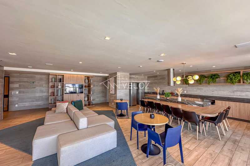 Apartamento, 1 quarto, 34 m² - Foto 17