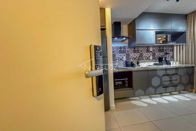Apartamento, 1 quarto, 34 m² - Foto 9