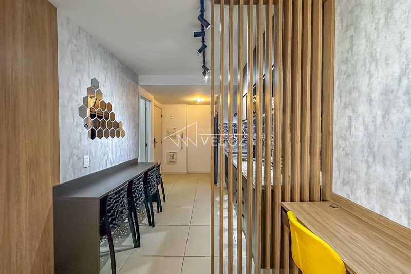 Apartamento, 1 quarto, 34 m² - Foto 11