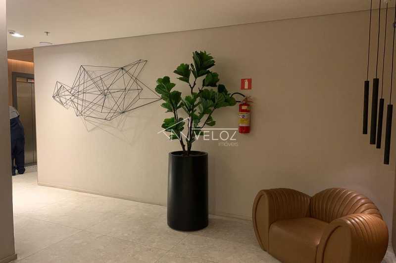 Apartamento, 1 quarto, 34 m² - Foto 20