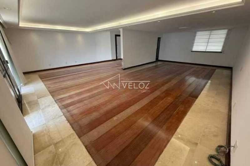 Apartamento, 6 quartos, 260 m² - Foto 5