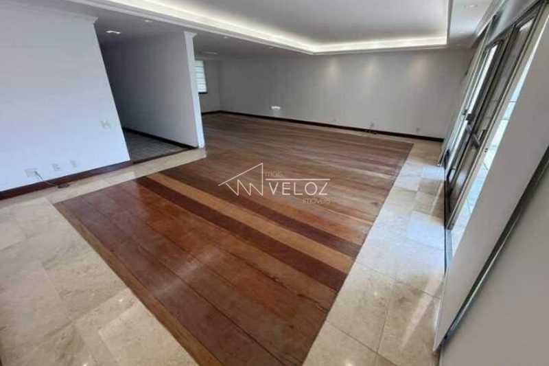 Apartamento, 6 quartos, 260 m² - Foto 4