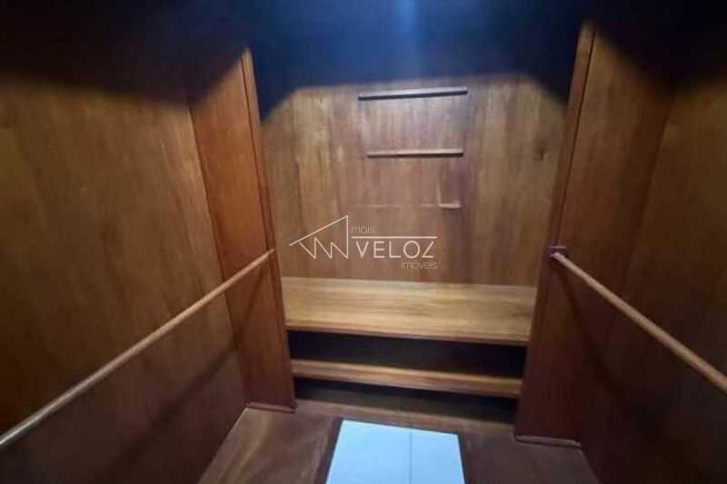 Apartamento, 6 quartos, 260 m² - Foto 13