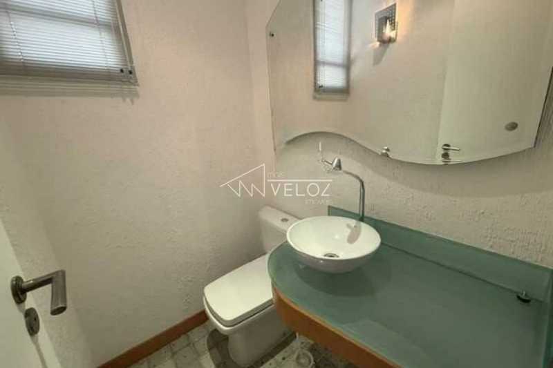 Apartamento, 6 quartos, 260 m² - Foto 9