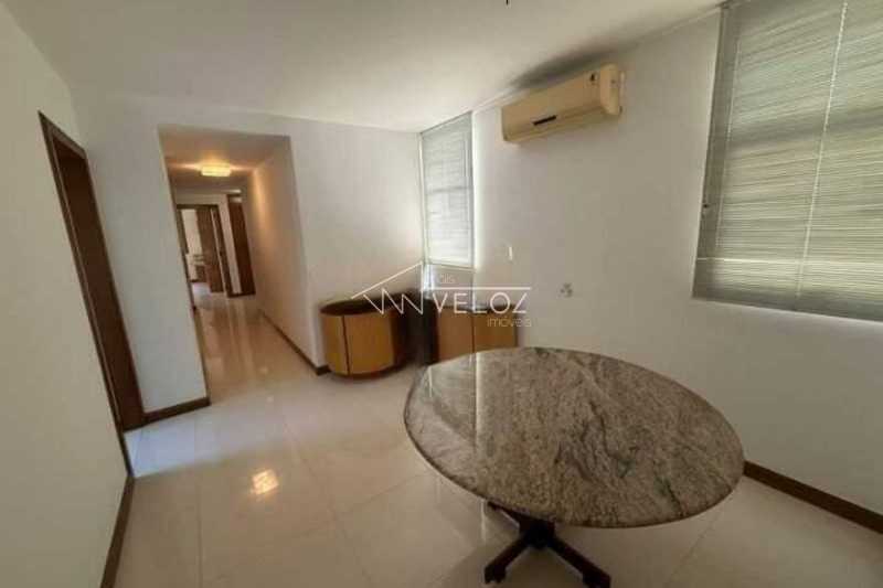 Apartamento, 6 quartos, 260 m² - Foto 3