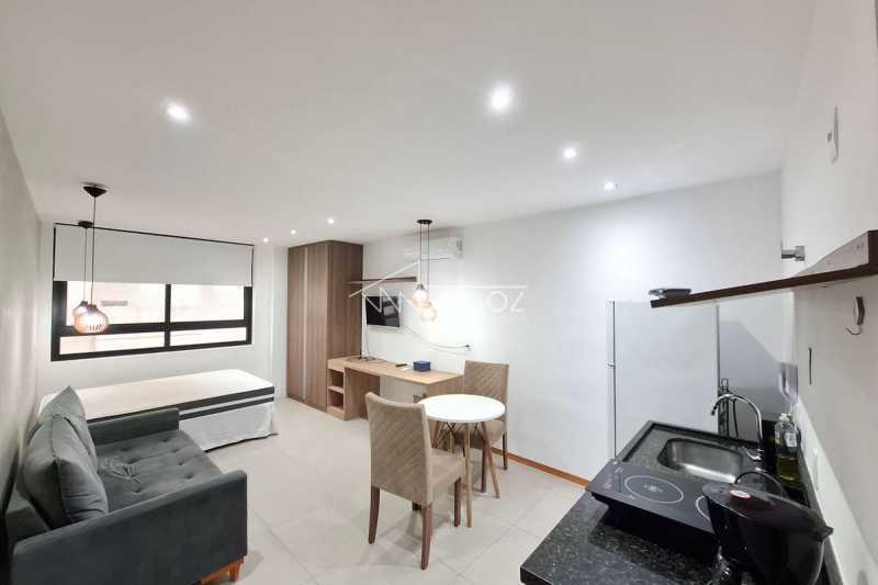 Apartamento, 1 quarto, 30 m² - Foto 13