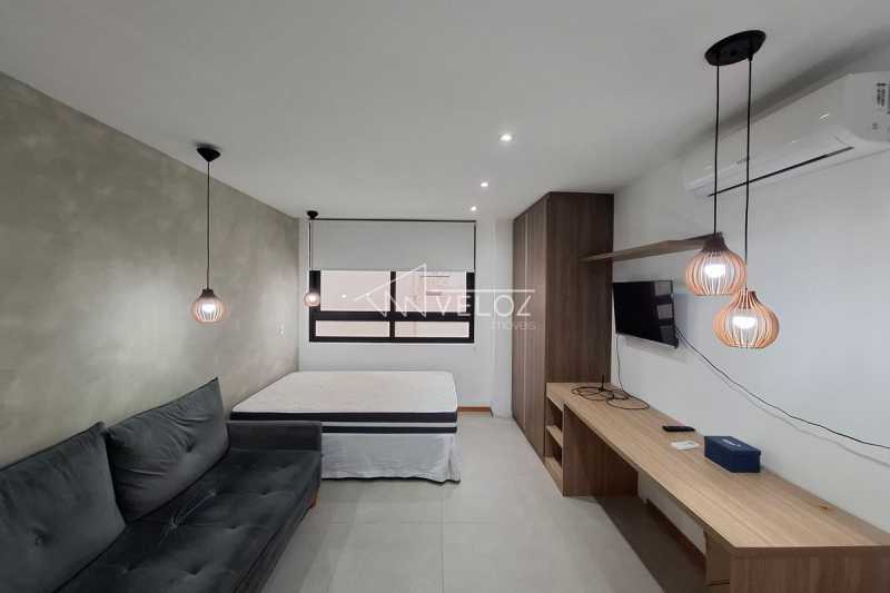 Apartamento, 1 quarto, 30 m² - Foto 12