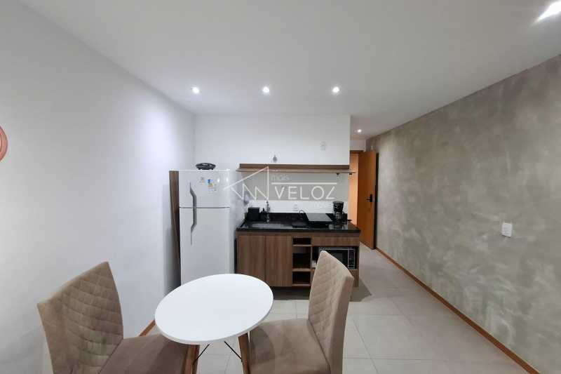 Apartamento, 1 quarto, 30 m² - Foto 6