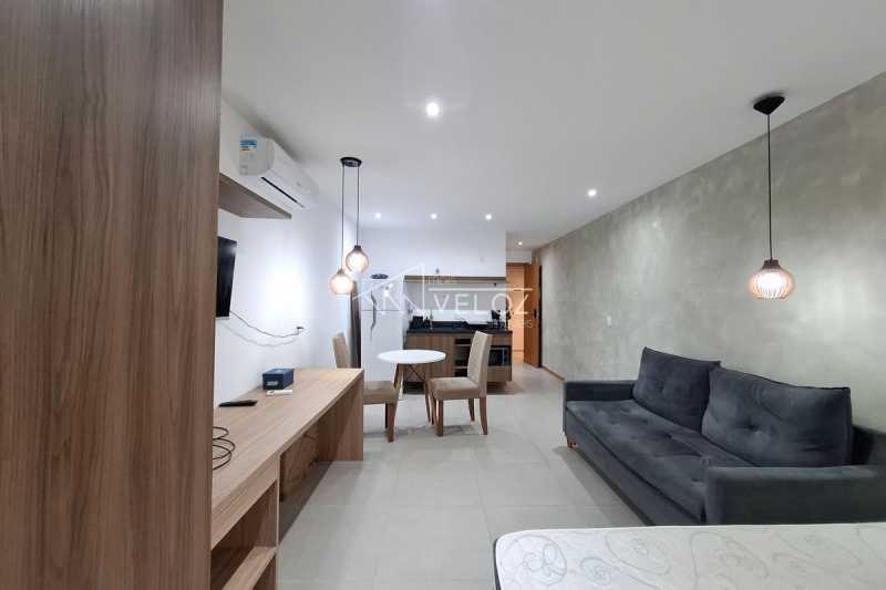 Apartamento, 1 quarto, 30 m² - Foto 14
