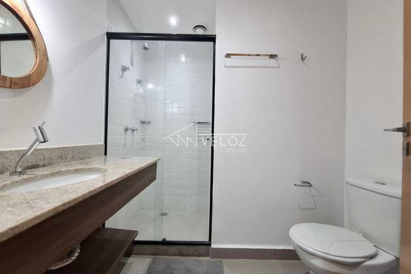 Apartamento, 1 quarto, 30 m² - Foto 3