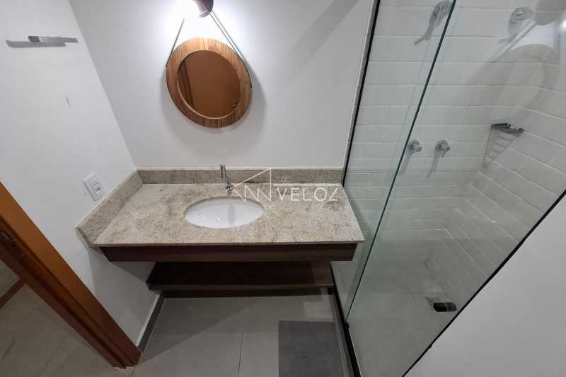 Apartamento, 1 quarto, 30 m² - Foto 20