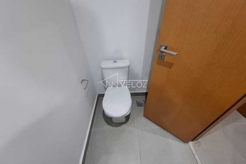 Apartamento, 1 quarto, 30 m² - Foto 8