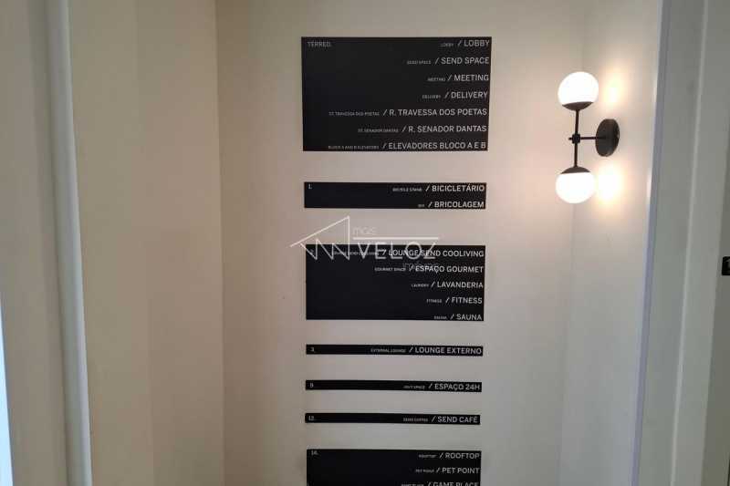 Apartamento, 1 quarto, 30 m² - Foto 10