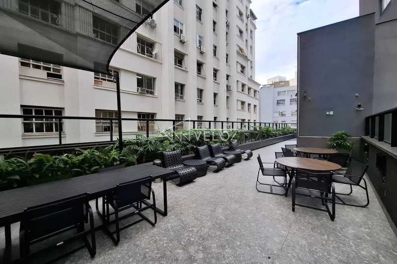 Apartamento, 1 quarto, 30 m² - Foto 16