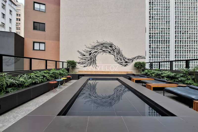 Apartamento, 1 quarto, 30 m² - Foto 1