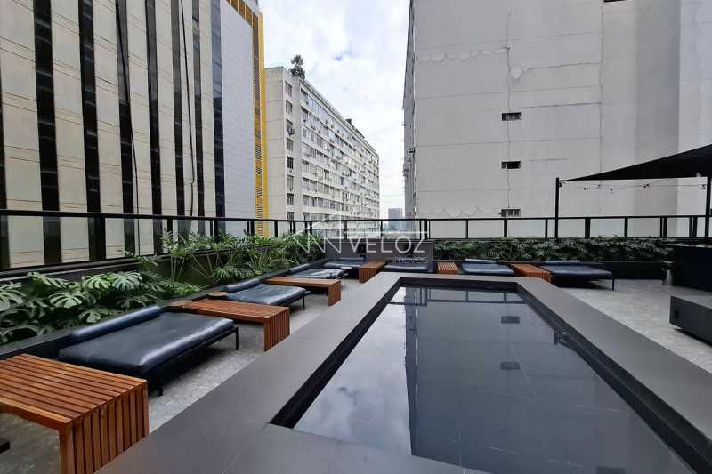 Apartamento, 1 quarto, 30 m² - Foto 17