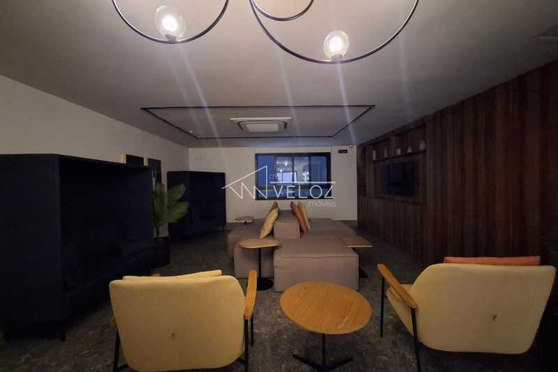 Apartamento, 1 quarto, 30 m² - Foto 7