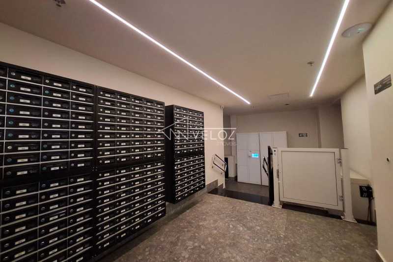 Apartamento, 1 quarto, 30 m² - Foto 4