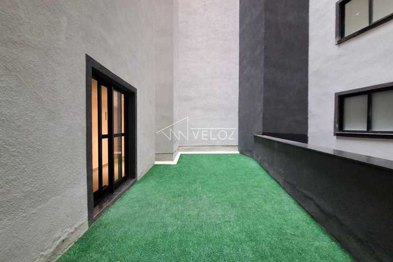 Apartamento, 1 quarto, 30 m² - Foto 15