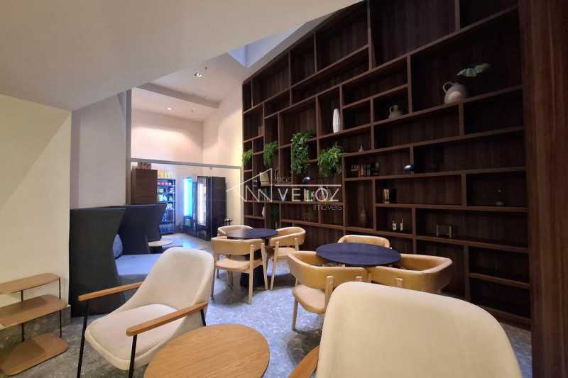 Apartamento, 1 quarto, 30 m² - Foto 11