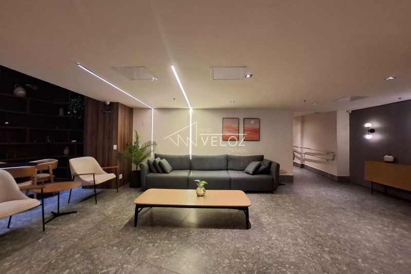 Apartamento, 1 quarto, 30 m² - Foto 18