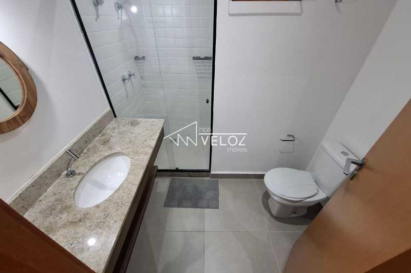 Apartamento, 1 quarto, 30 m² - Foto 9