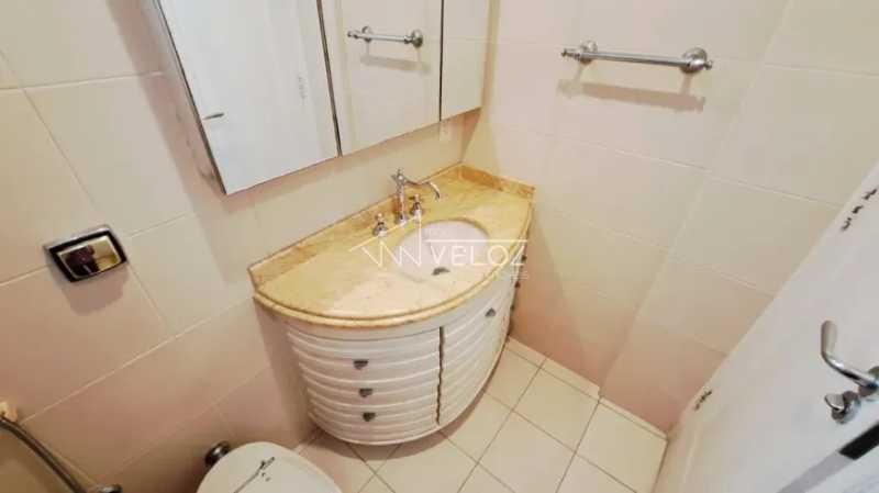 Apartamento, 2 quartos, 91 m² - Foto 8