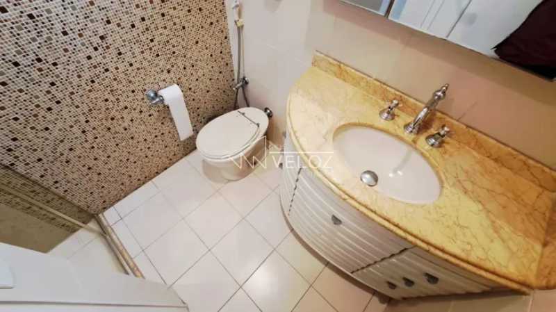 Apartamento, 2 quartos, 91 m² - Foto 9