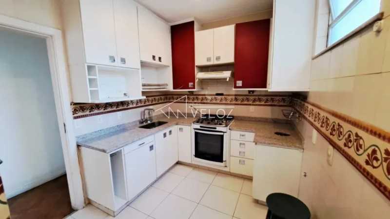 Apartamento, 2 quartos, 91 m² - Foto 25
