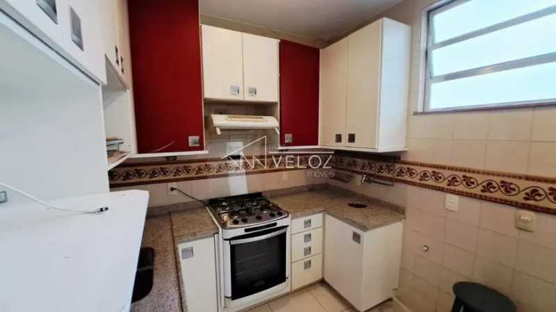 Apartamento, 2 quartos, 91 m² - Foto 5