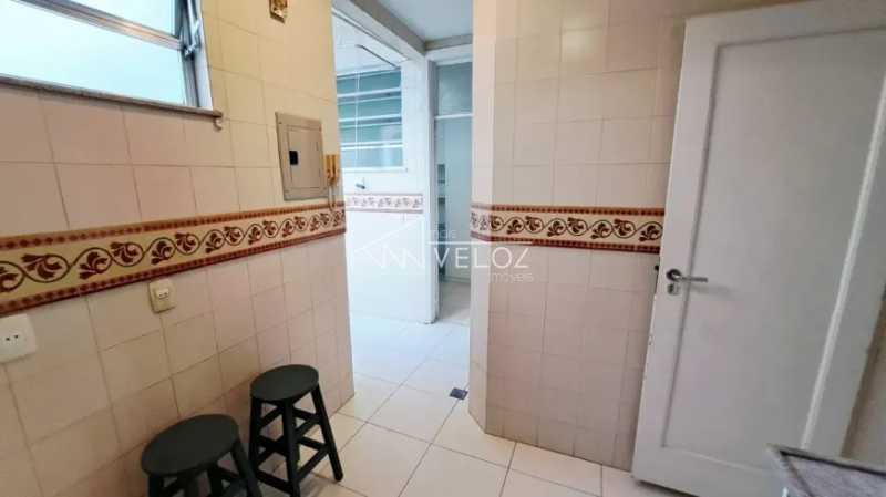 Apartamento, 2 quartos, 91 m² - Foto 14