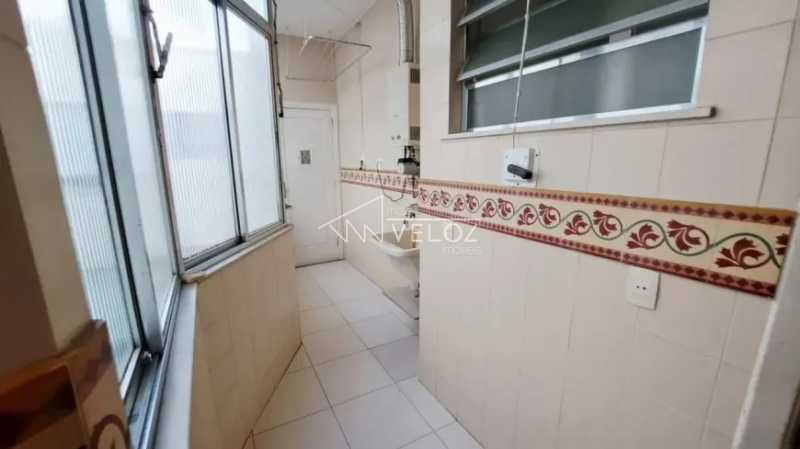 Apartamento, 2 quartos, 91 m² - Foto 3