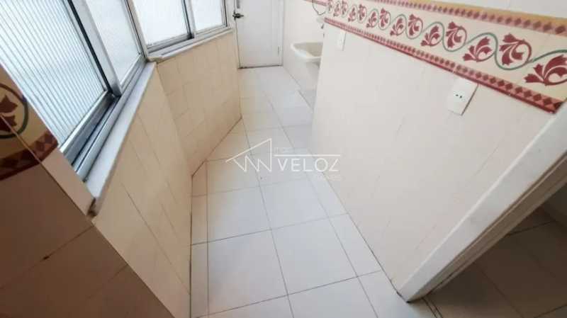 Apartamento, 2 quartos, 91 m² - Foto 11