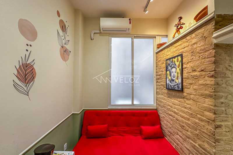 Apartamento, 1 quarto, 17 m² - Foto 12