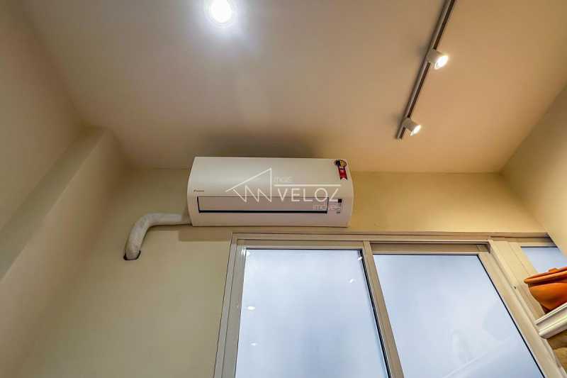 Apartamento, 1 quarto, 17 m² - Foto 14