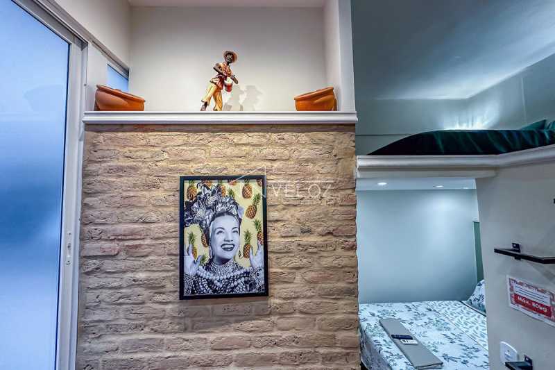 Apartamento, 1 quarto, 17 m² - Foto 13