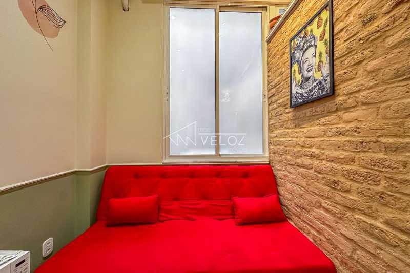 Apartamento, 1 quarto, 17 m² - Foto 19