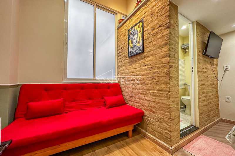 Apartamento, 1 quarto, 17 m² - Foto 8