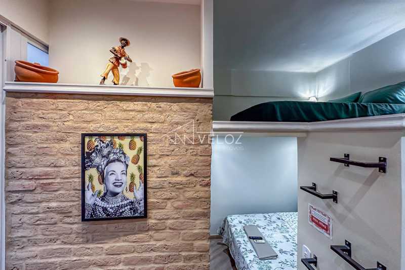 Apartamento, 1 quarto, 17 m² - Foto 6