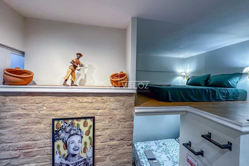 Apartamento, 1 quarto, 17 m² - Foto 16