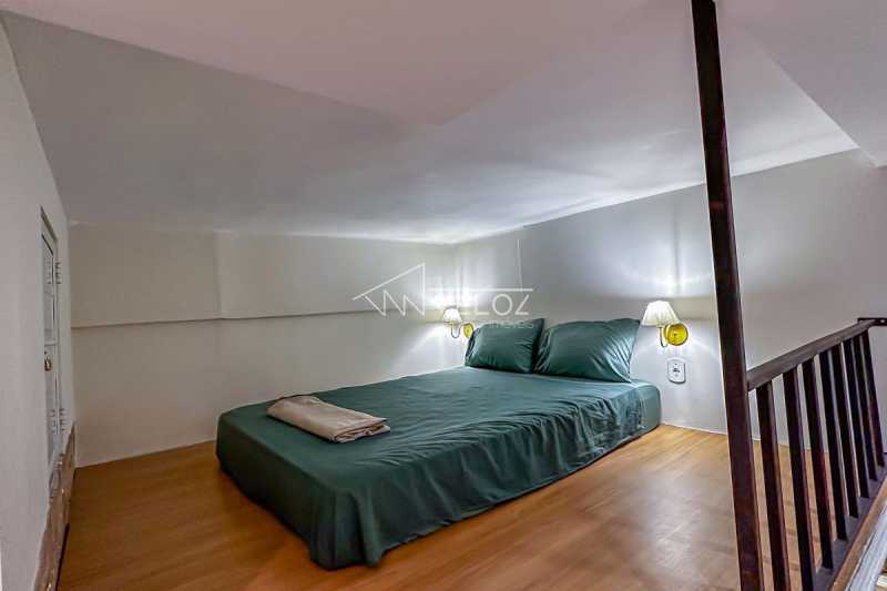 Apartamento, 1 quarto, 17 m² - Foto 9