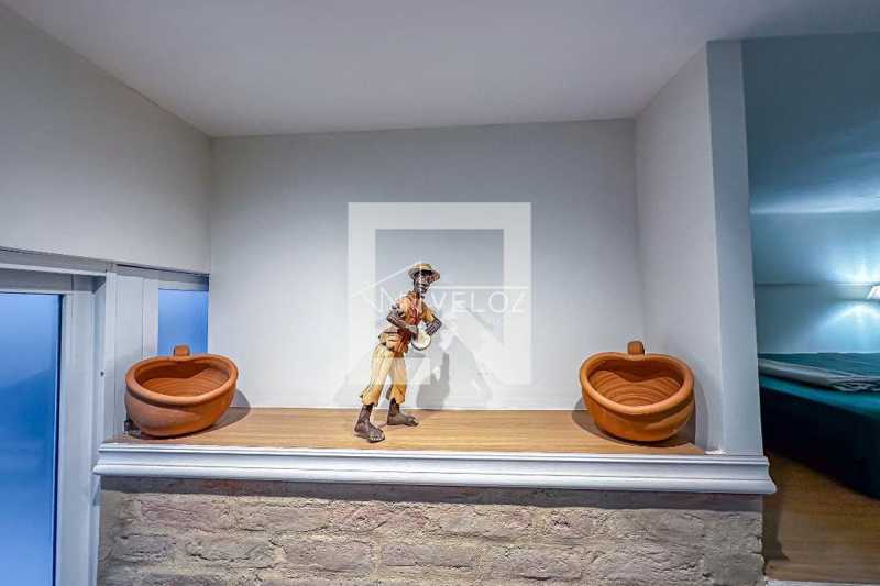 Apartamento, 1 quarto, 17 m² - Foto 10
