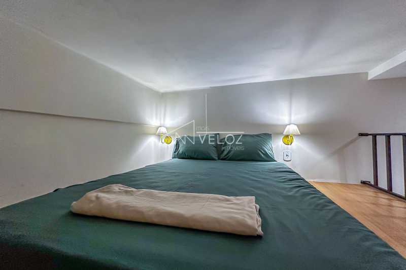 Apartamento, 1 quarto, 17 m² - Foto 11