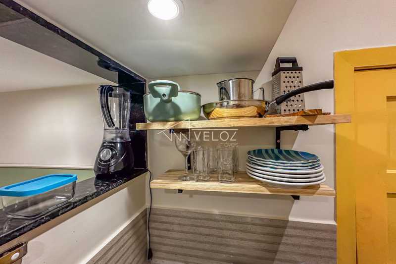 Apartamento, 1 quarto, 17 m² - Foto 15