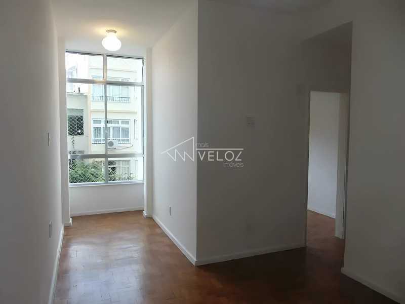 Apartamento, 1 quarto, 36 m² - Foto 4
