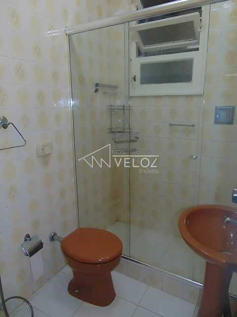 Apartamento, 1 quarto, 36 m² - Foto 2